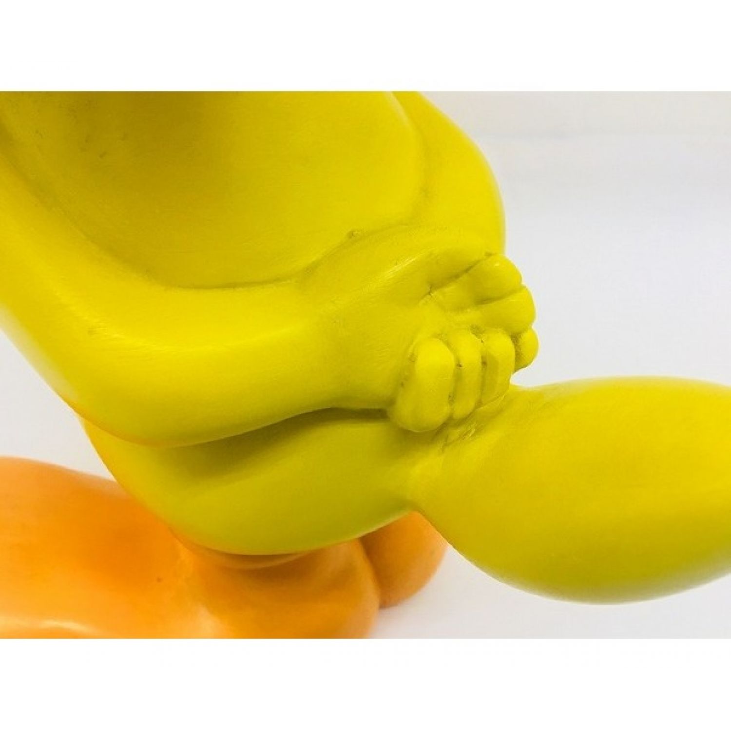 LOONEY TUNES (ルーニーチューンズ) トゥイーティー ビッグサイズ