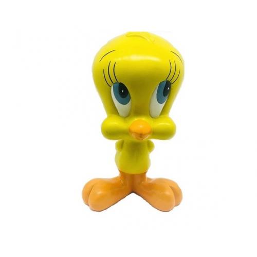 LOONEY TUNES (ルーニーチューンズ) トゥイーティー ビッグサイズスタチュー
