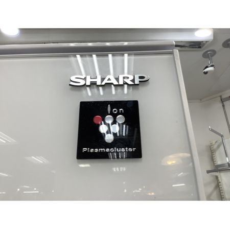 SHARP (シャープ) 4ドア冷蔵庫 SJ-GT42C 2017年製 415L 程度B(軽度の使用感)