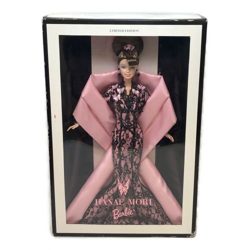 Barbie hanae mori limited edition