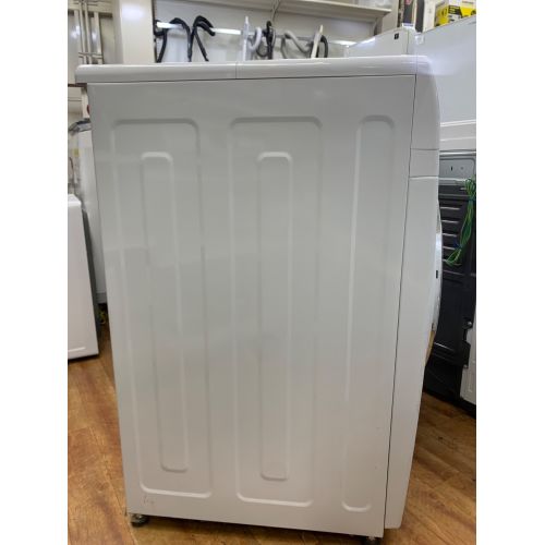 アイリスオーヤマドラム式洗濯機 FL71-W/W 2019年製-