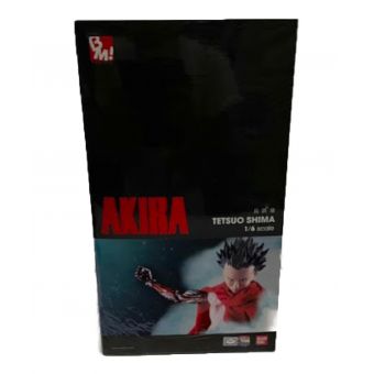 MEDICOM TOY (メディコムトイ) AKIRA 1/6scale 島 鉄雄 BANDAI フィルム剥がれ有