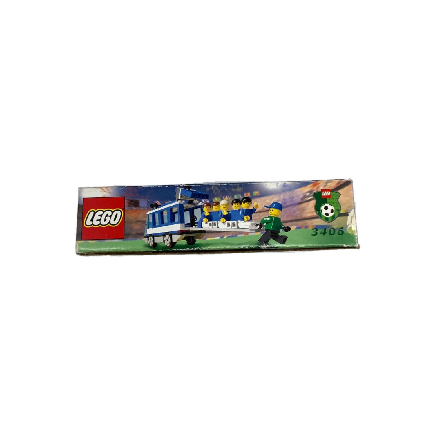 LEGO (レゴ) レゴブロック 並行輸入品 個包装未開封 【現状販売品