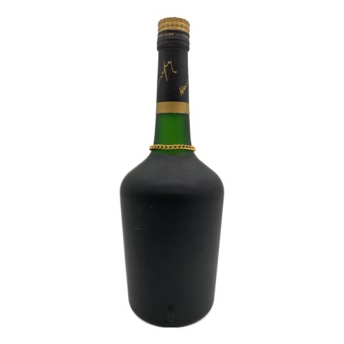ヘネシー (Hennessy) コニャック 700ml 箱付 ナポレオン 未開封