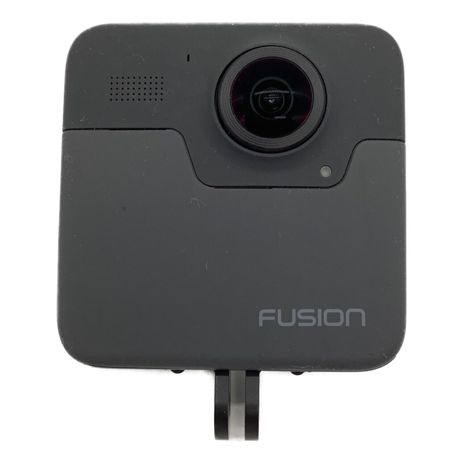 GoPro純正】GoPro Fusion 360° カメラ ゴープロおまけ付き - カメラ