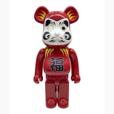 フィギュア BE@RBRICK(ベアブリック) トイザらス バージョン2 アジア限定モデル 6体セット｜トレファクONLINE