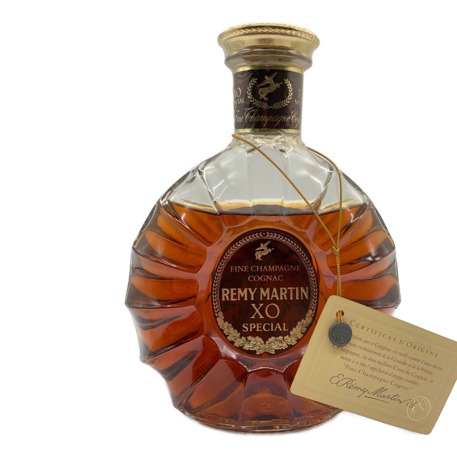 商品詳細未開封☆REMY MARTIN【レミーマルタン】 リザーブ セラー