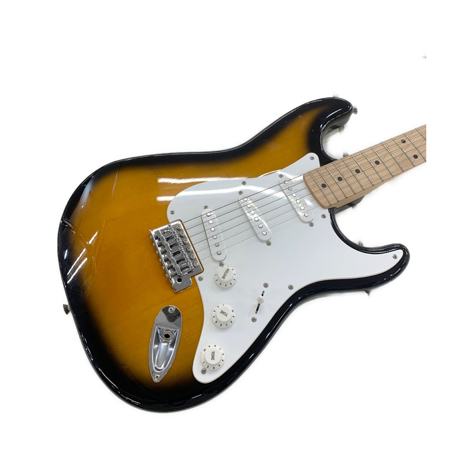 Squier by FENDER スクワイア バイ フェンダー エレキギター