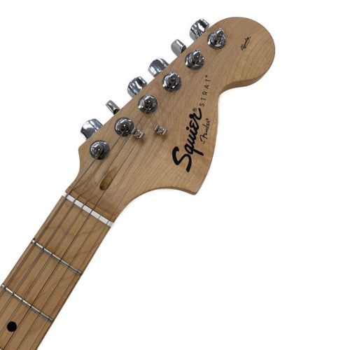 Squier by FENDER (スクワイア バイ フェンダー) エレキギター