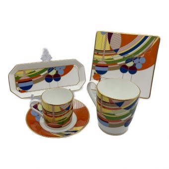 Noritake (ノリタケ) 食器セット FRANK LLOYD WRIGHT