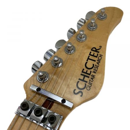 SCHECTER (シェクター) エレキギター SA080228