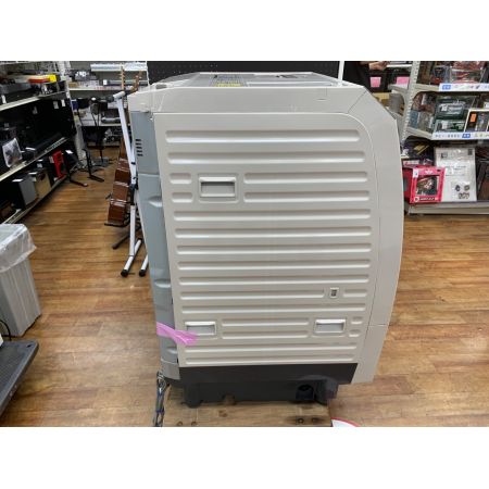 Panasonic (パナソニック) ドラム式洗濯乾燥機 11.0kg NA-VX9900L 2019年製