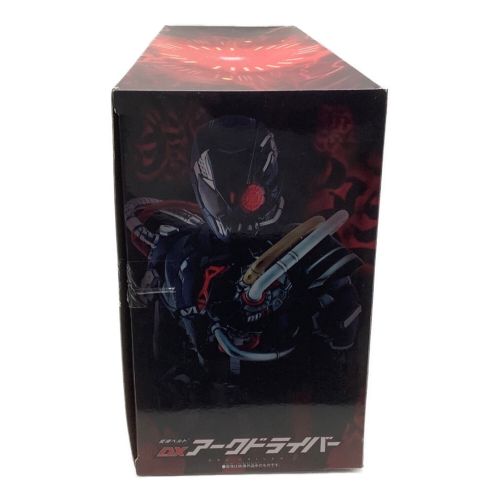 仮面ライダーゼロワン (カメンライダーゼロワン) 仮面ライダー プレミアムバンダイ限定 DXアークドライバー