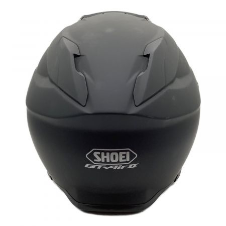 SHOEI (ショーエイ) バイク用ヘルメット GT-AirⅡ 2021年製 PSCマーク(バイク用ヘルメット)有