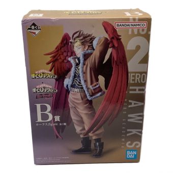 僕のヒーロアカデミア 一番くじB賞 HAWKS