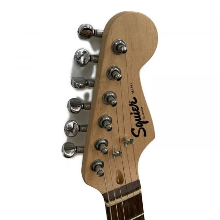 Squier by FENDER (スクワイア バイ フェンダー) エレキギター @ Mini Stratocaster ICSJ20019066
