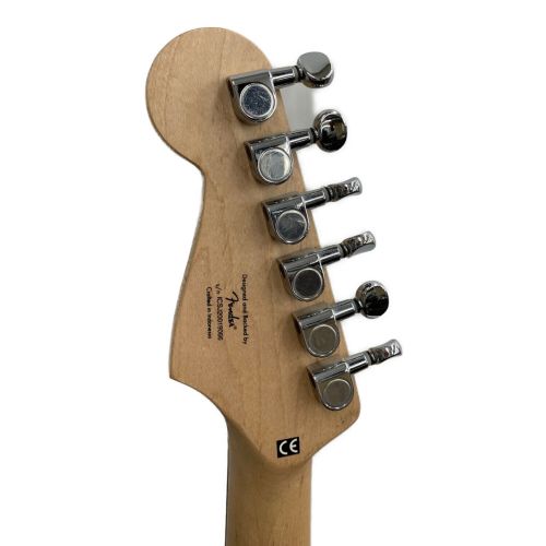 Squier by FENDER (スクワイア バイ フェンダー) エレキギター @ Mini Stratocaster ICSJ20019066