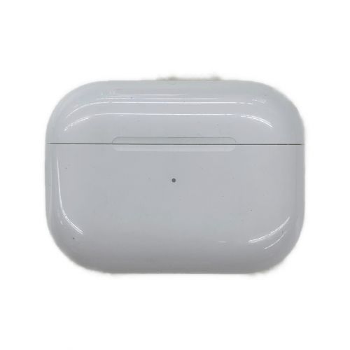 Apple (アップル) AirPods(第2世代) MQD83J/A WW6WVDYFW0