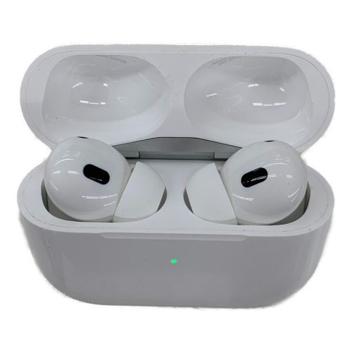 Apple (アップル) AirPods(第2世代) MQD83J/A WW6WVDYFW0