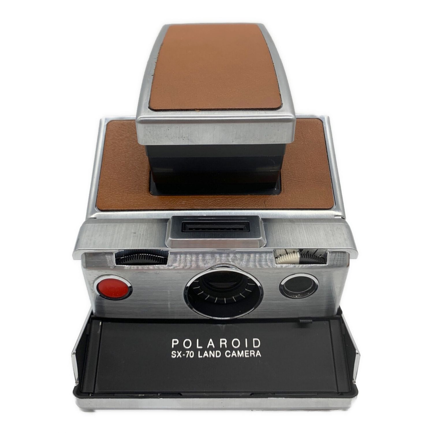 Polaroid (ポラロイド) フィルムカメラ ジャンク品 SX-70 ...