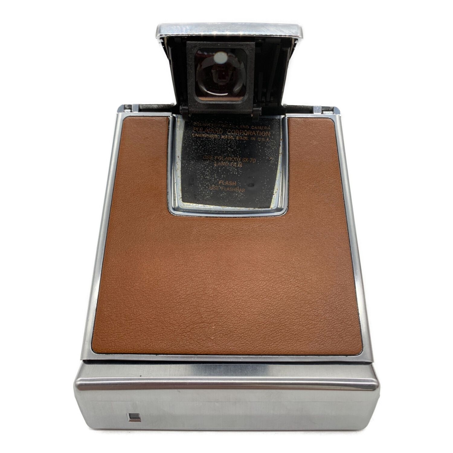 Polaroid (ポラロイド) フィルムカメラ ジャンク品 SX-70