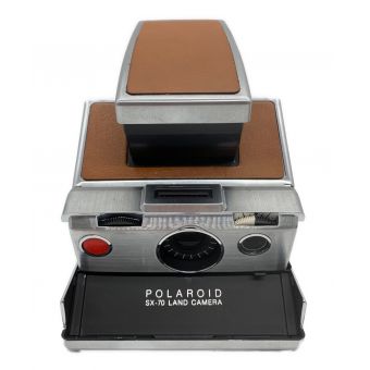 Polaroid (ポラロイド) フィルムカメラ ジャンク品 SX-70 -