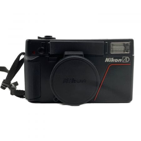 Nikon (ニコン) フィルムカメラ ジャンク品 LNA L35 -