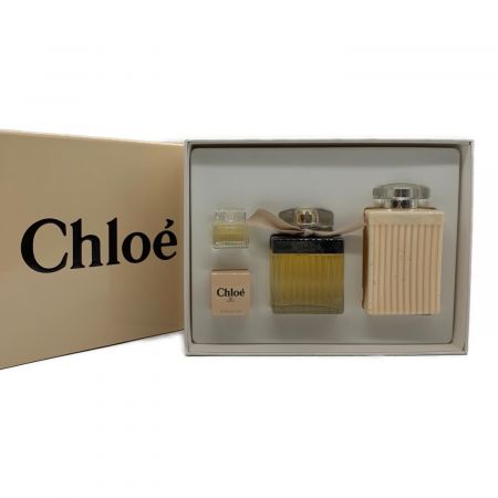 Chloe (クロエ) 香水セット