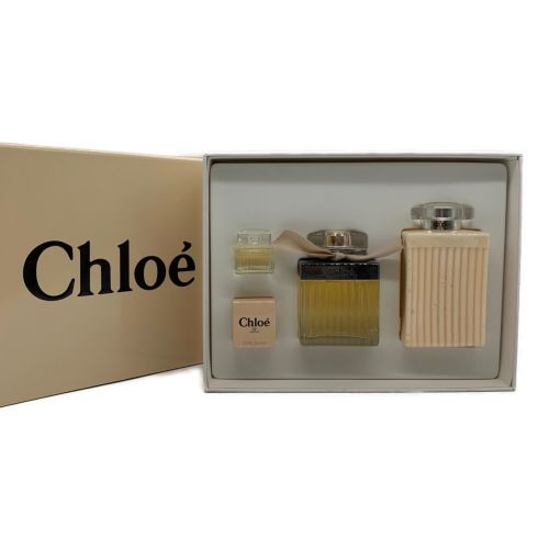 Chloe (クロエ) 香水セット｜トレファクONLINE