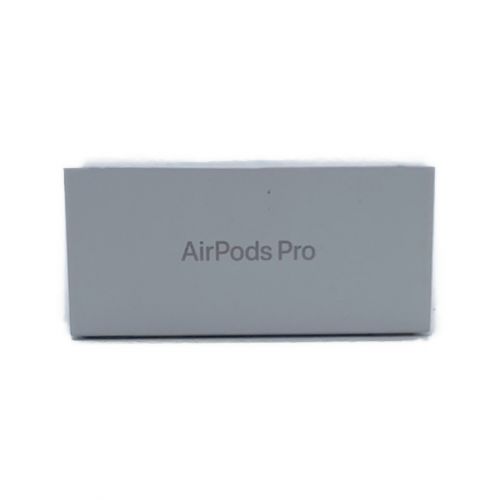 Apple (アップル) AirPods Pro(第2世代)