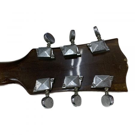 chaki フルアコースティックギター
