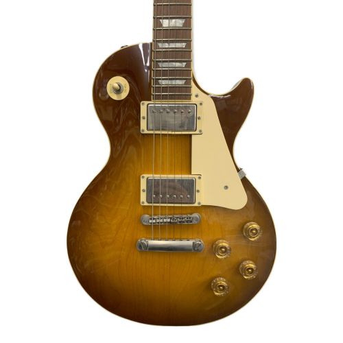 EPIPHONEbyGibson エレキギター  EPIPHONE JAPAN LESPAUL STANDARD 1999年製  909171