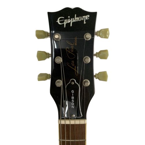 EPIPHONEbyGibson エレキギター  EPIPHONE JAPAN LESPAUL STANDARD 1999年製  909171