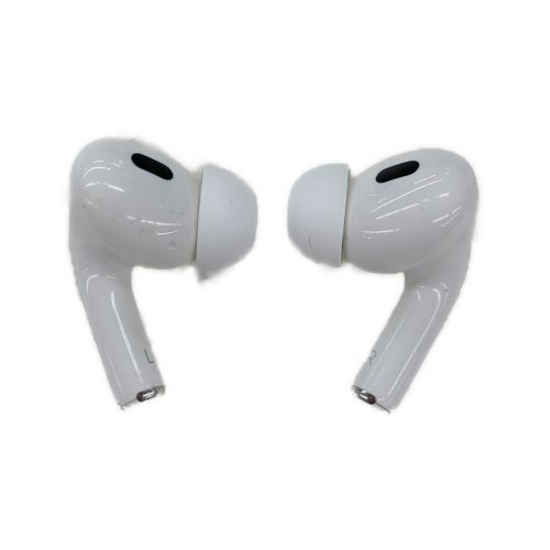 Apple (アップル) AirPods(第2世代) MQD83J/A