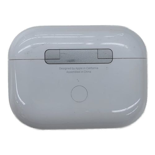 Apple (アップル) AirPods(第2世代) MQD83J/A