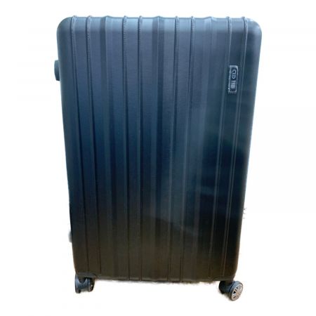 スーツケース ブラック Lサイズ No.68