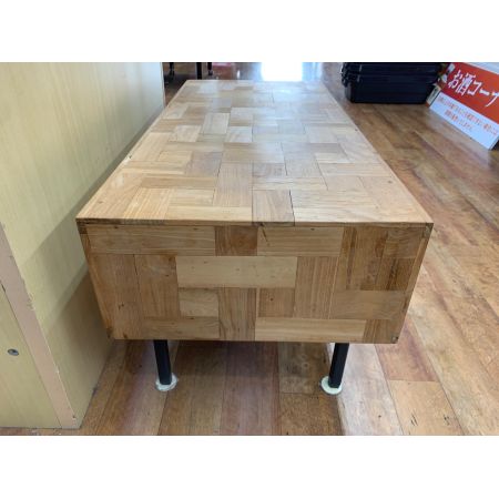 ACME Furniture(アクメファニチャー) トロイコーヒーテーブル