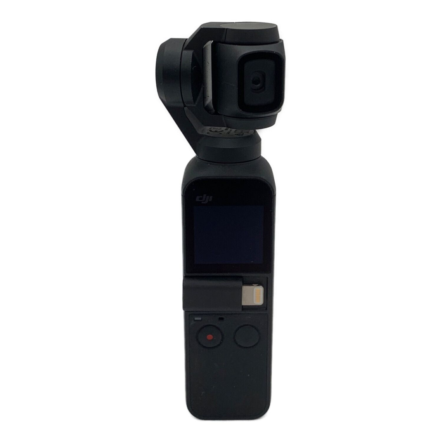 DJI OSMO ポケットカメラ OT110 -｜トレファクONLINE