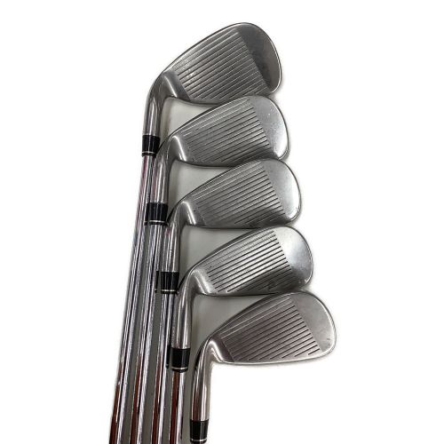 TaylorMade (テイラーメイド) アイアンセット 850GH NS PRO