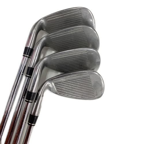 TaylorMade (テイラーメイド) アイアンセット 850GH NS PRO