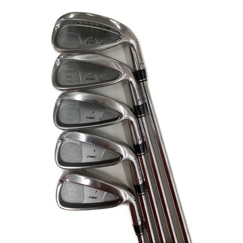 TaylorMade (テイラーメイド) アイアンセット 850GH NS PRO