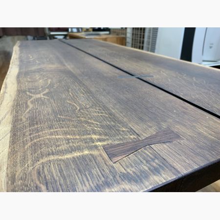 SQUARE ROOTS×journal standard Furniture NEXA COFFEE TABLE ブラウン フレンチオーク
