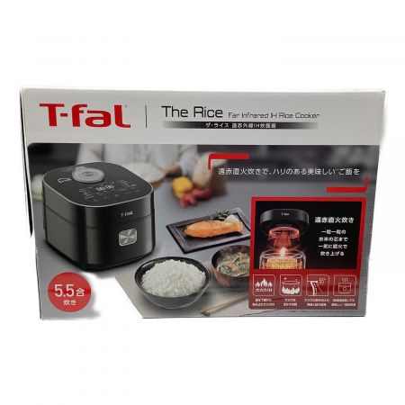 T-Fal (ティファール) IH炊飯器 RK8808JP 2022年発売モデル