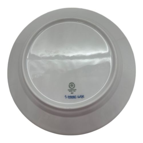 ロイヤルコペンハーゲン 27cmプレート 箱入り新品未使用 ROYAL COPENHAGEN (ロイヤル・コペンハーゲン) プレート 27cm ブルー