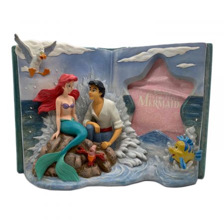 セトクラフト リトルマーメイド 写真立て フォトスタンド ディズニー