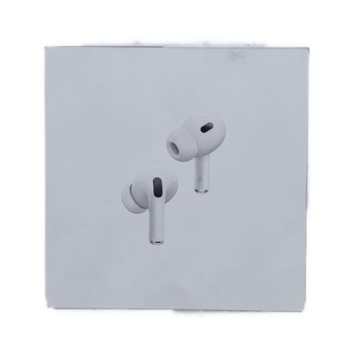 Apple (アップル) AirPods Pro(第2世代) MTJV3J/A｜トレファクONLINE