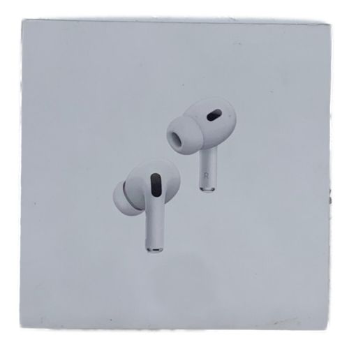 Apple (アップル) AirPods Pro(第2世代) MTJV3J/A｜トレファクONLINE