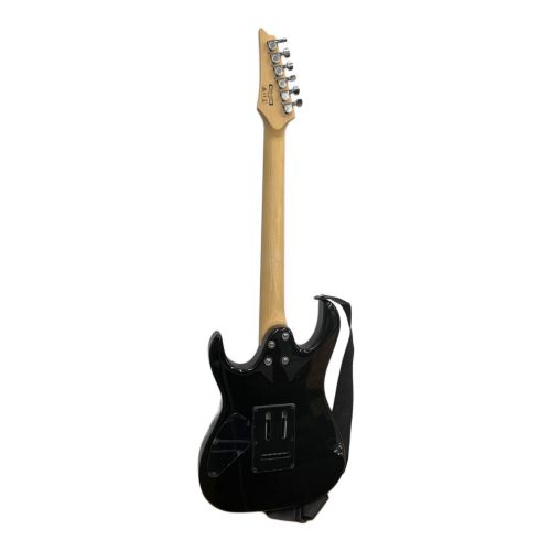IBANEZ (アイバニーズ) エレキギター 86 GRX70QA-TEB