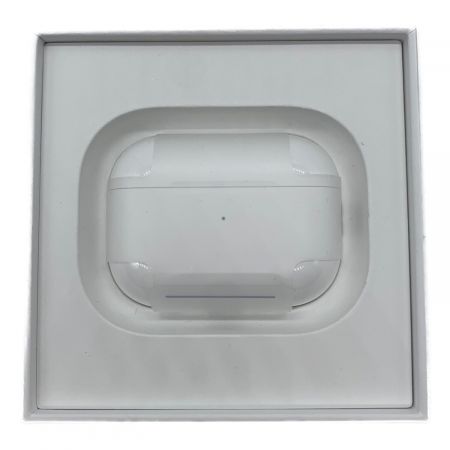 Apple (アップル) AirPods Pro(第2世代) 2023年9月発売モデル MTJV3J/A USB-typeC