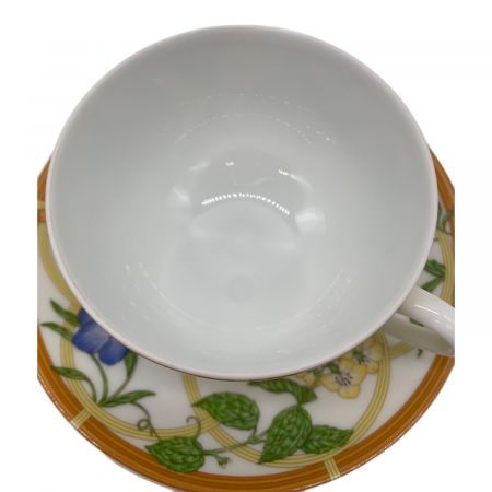 HERMES (エルメス) カップ&ソーサー シエスタ｜トレファクONLINE